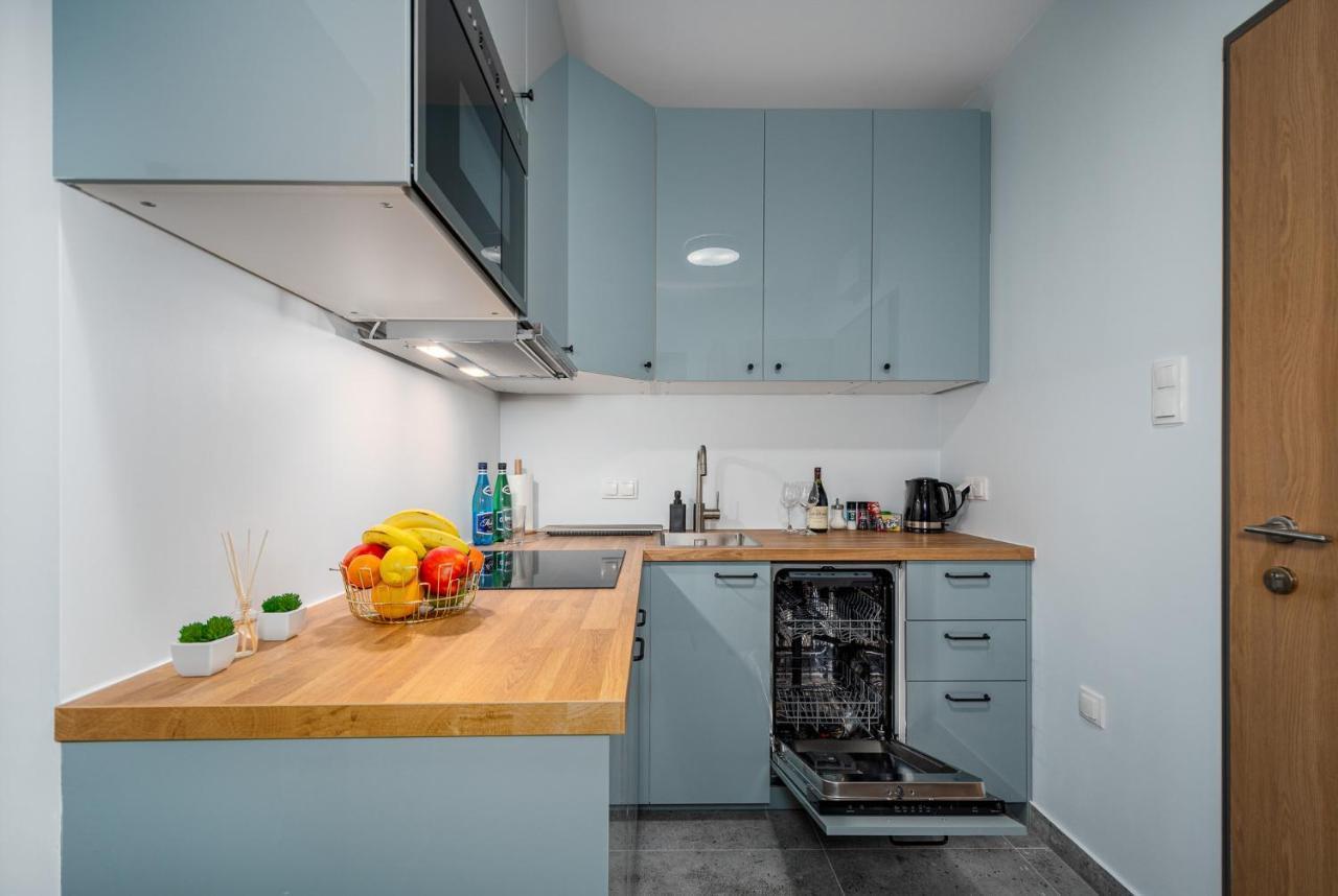 Apartament Ks Kasprzaka Street 26 Lägenhet